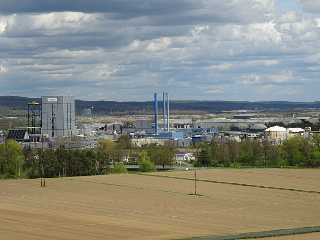 Heiligenkreuz im Lafnitztal, Lenzing