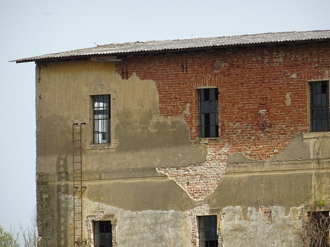 Heiligenkreuz, Wollingermhle