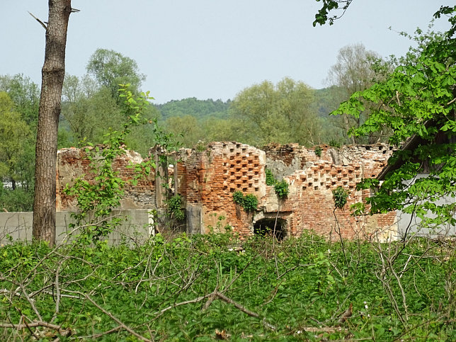 Heiligenkreuz, Wollingermhle