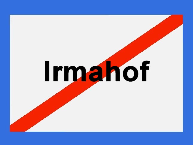 Irmahof