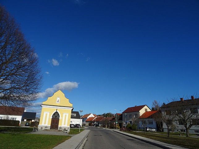 Litzelsdorf, Marktstrae