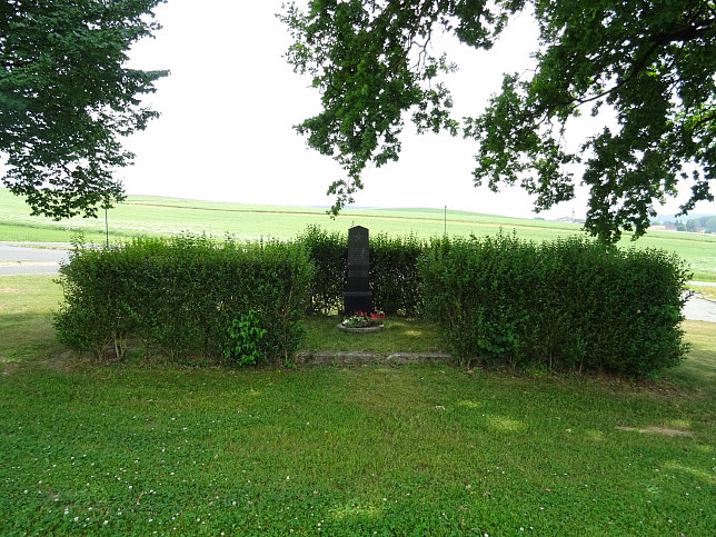 Loipersdorf, Russischer Gedenkstein