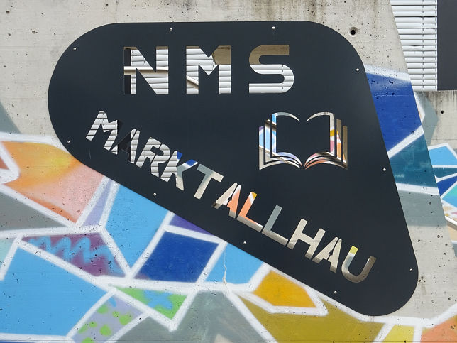 Markt Allhau, NMS