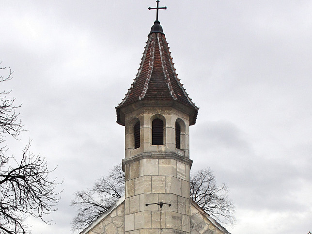 Mattersburg, Krieger-Gedchtniskapelle