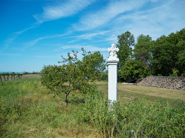 Mnchhof, Wegkreuz