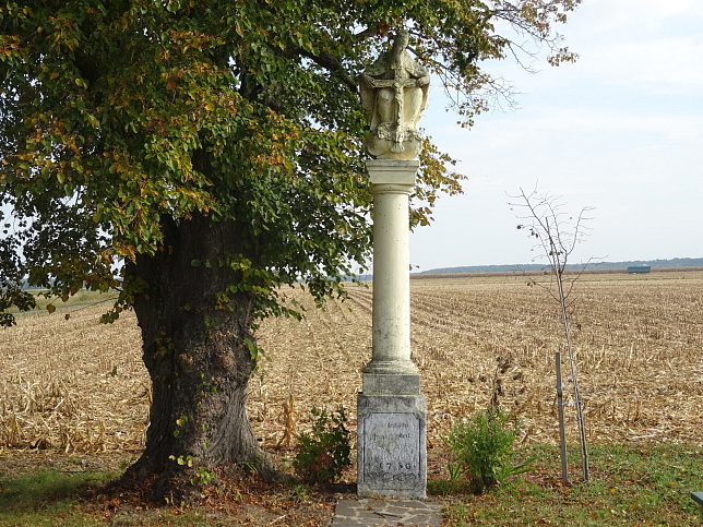 Moschendorf, Gnadenstuhl