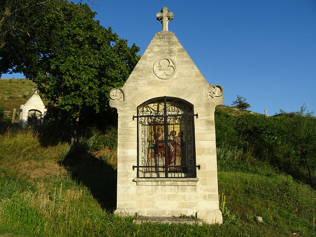 Neusiedl am See, Kreuzweg