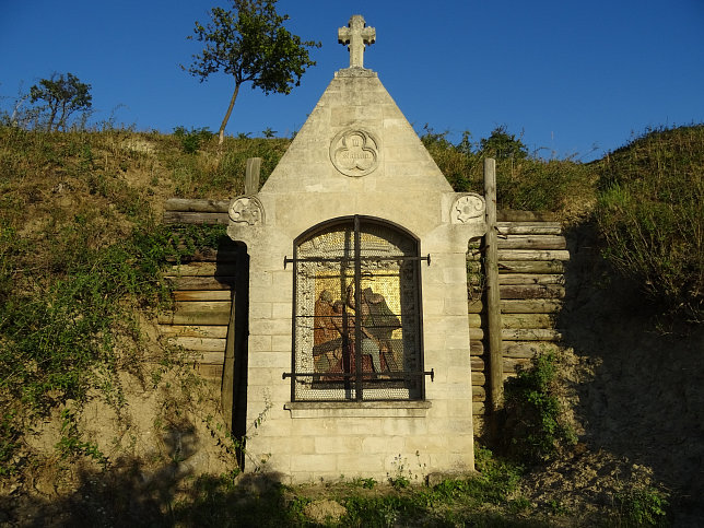 Neusiedl am See, Kreuzweg