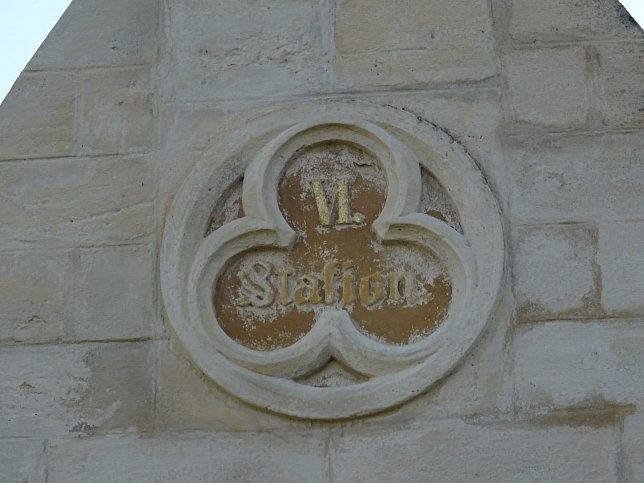 Neusiedl am See, Kreuzweg