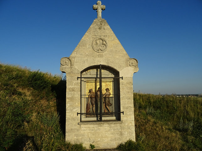 Neusiedl am See, Kreuzweg