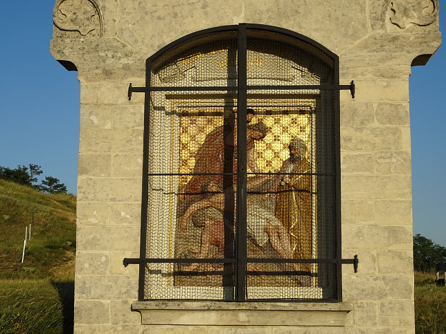 Neusiedl am See, Kreuzweg