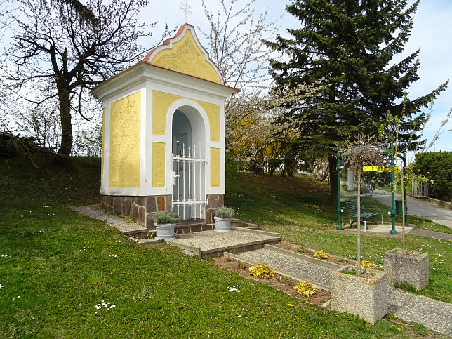 Oberdorf, Kapelle