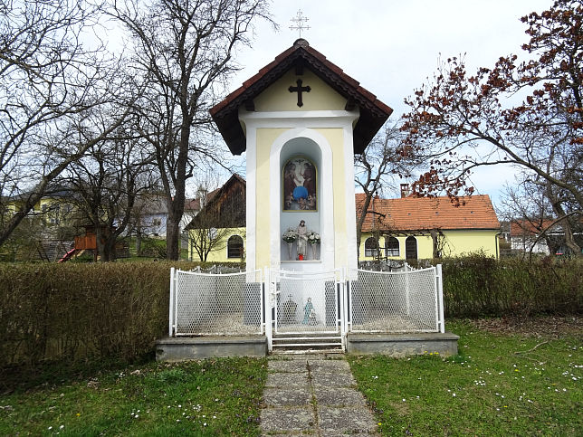 Oberdorf, Kapelle