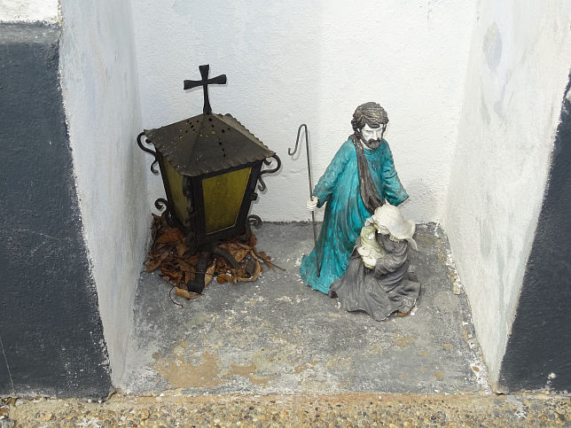 Oberdorf, Kapelle