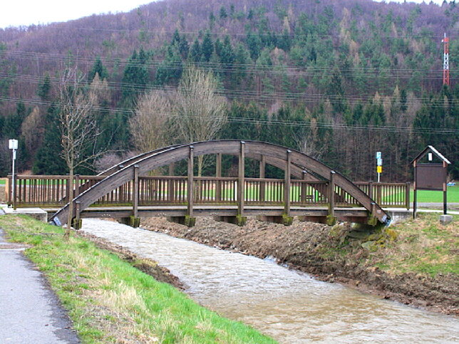 Piringsdorf, Rabnitz