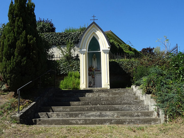Rechnitz, Fatimakapelle