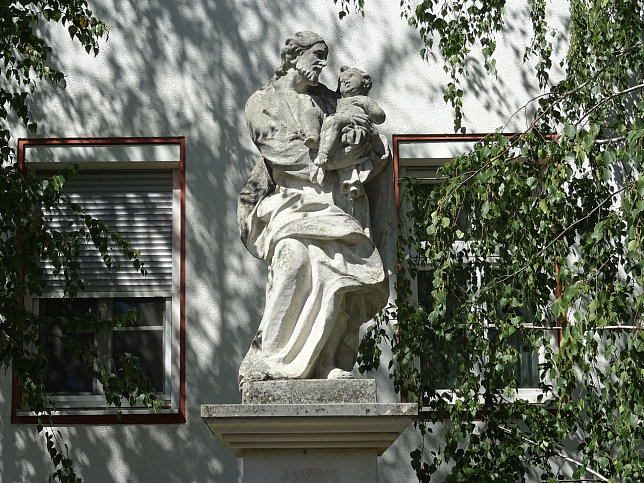 Rechnitz, Heiliger Josef