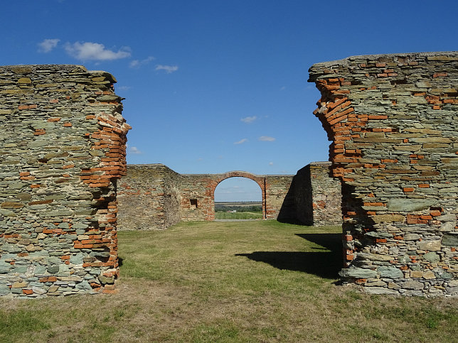 Rechnitz, Kreuzstadl