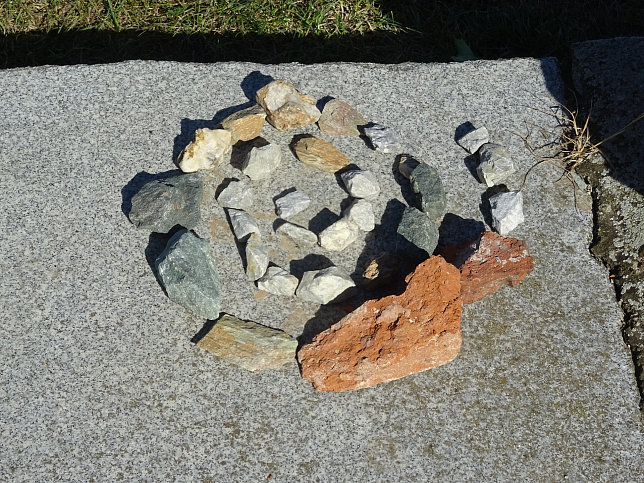 Rechnitz, Kreuzstadl