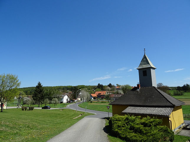 Reinersdorf, Feuerwehrmuseum