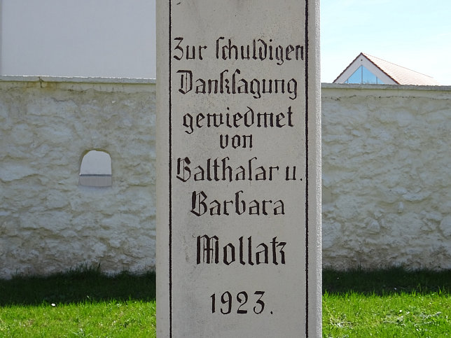 Schtzen am Gebirge, Hl. Antonius