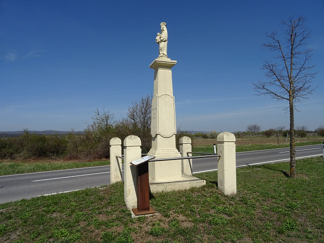 Schtzen am Gebirge, Hl. Maria