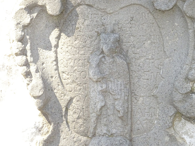 Schtzen am Gebirge, Pfarrkirche hl. Maria Magdalena