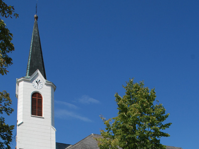 Sigle, Pfarrkirche Zu Allerheiligen