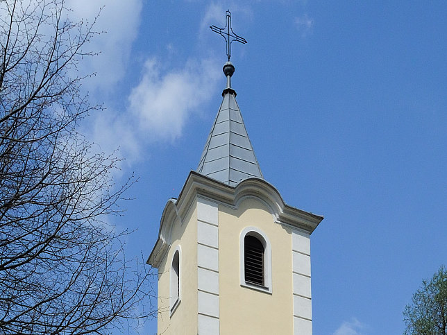 Steinbach, Filialkirche hl. Antonius