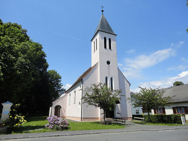 Sulz, Filialkirche