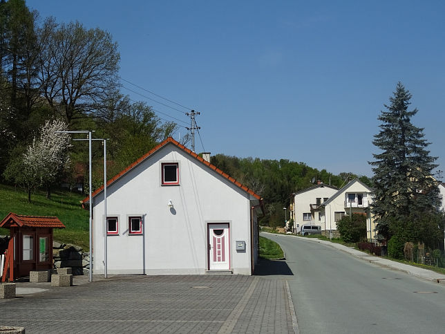 Tudersdorf, Feuerwehr