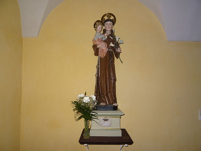 Unterwart, Kath. Pfarrkirche hl. Katharina