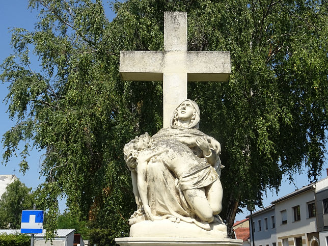 Weiden am See, Bildstock, Piet
