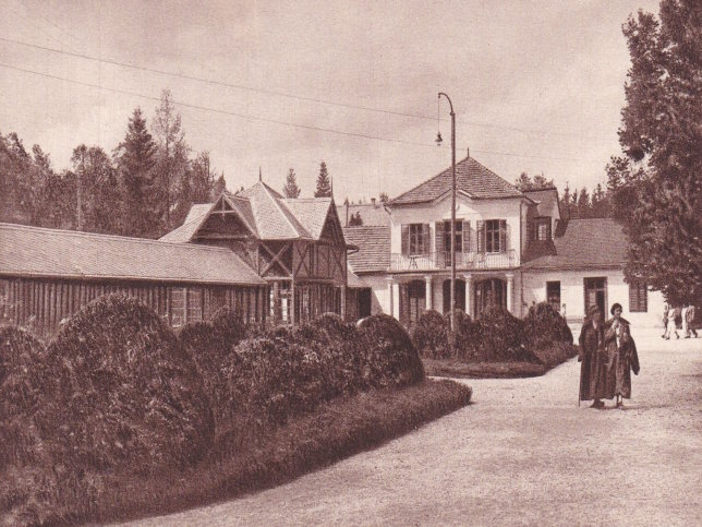 Bad Tatzmannsdorf