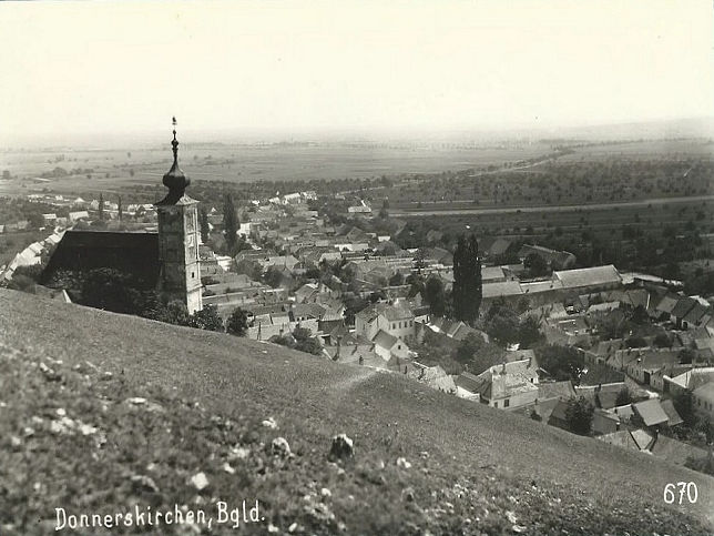 Donnerskirchen