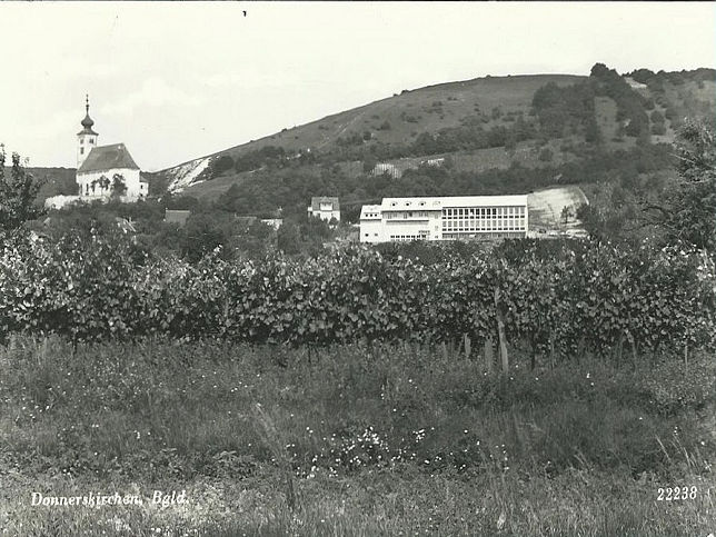 Donnerskirchen, Gesamtansicht