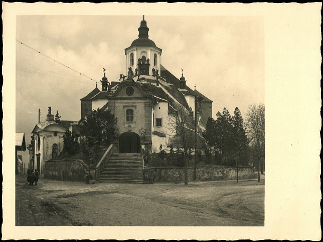 Eisenstadt, Haydnkirche