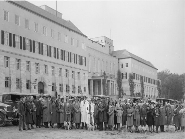 Eisenstadt, Autowertungsfahrt