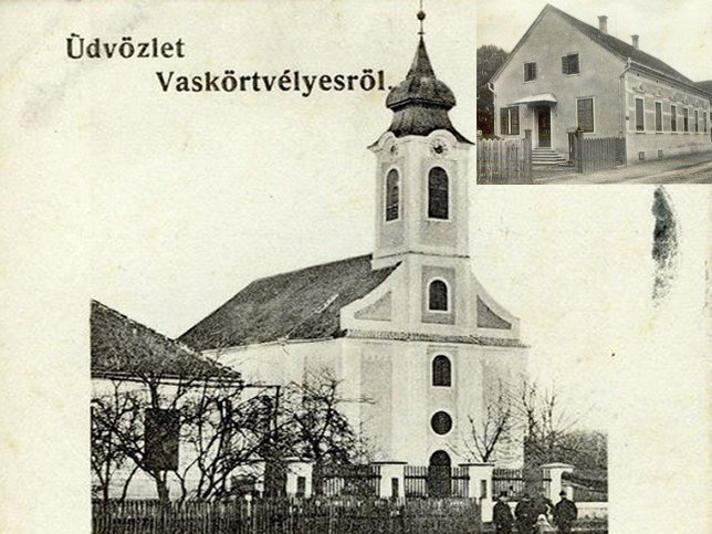 Eltendorf, 1910