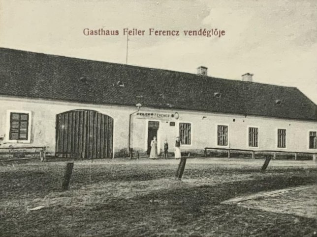 Eltendorf