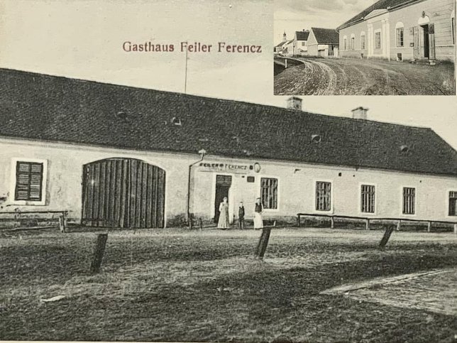 Eltendorf
