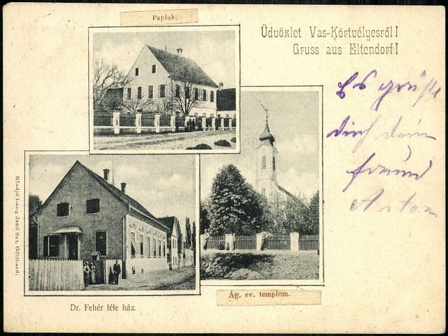 Eltendorf