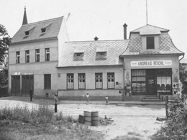 Gerersdorf