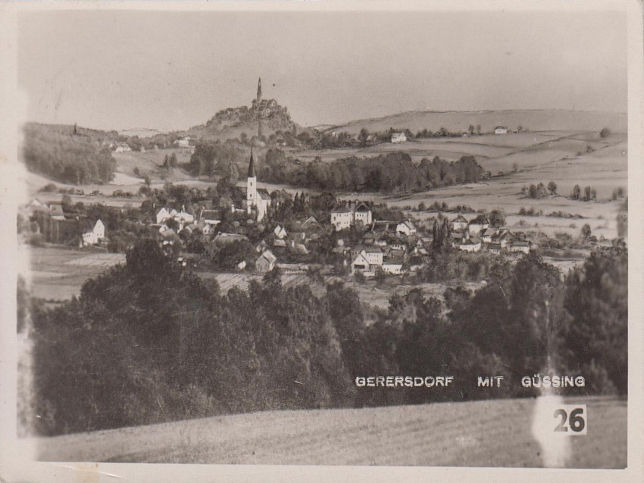 Gerersdorf