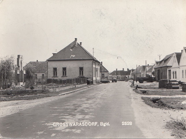 Growarasdorf