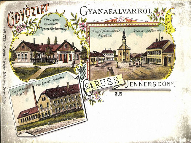 Jennersdorf