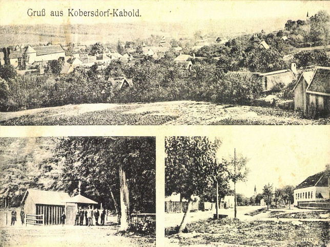 Kobersdorf