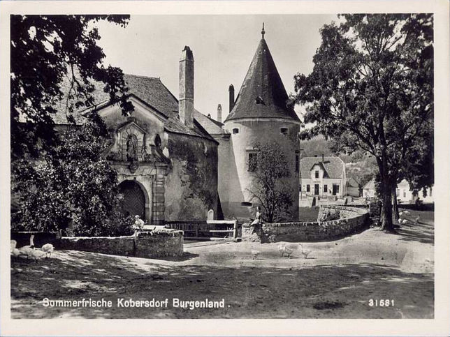 Kobersdorf