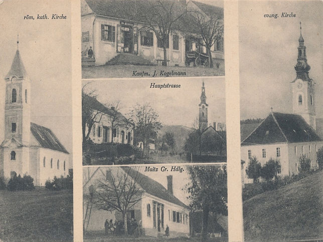 Kukmirn