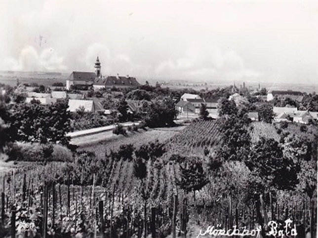 Mnchhof, Panorama